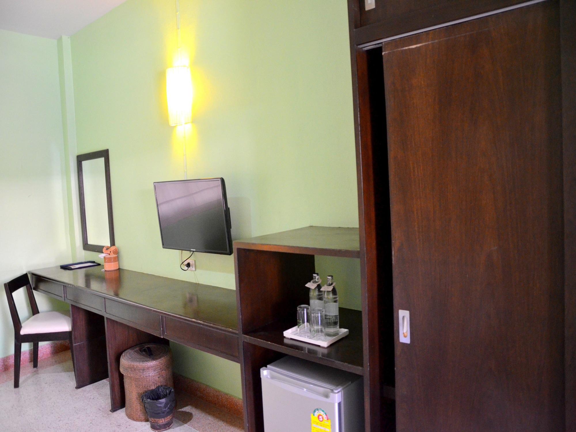 The O Valley Boutique Hotel Surat Thani Buitenkant foto